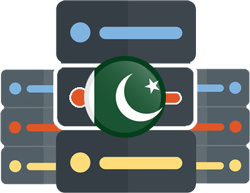 VPS Hosting in Pakistan